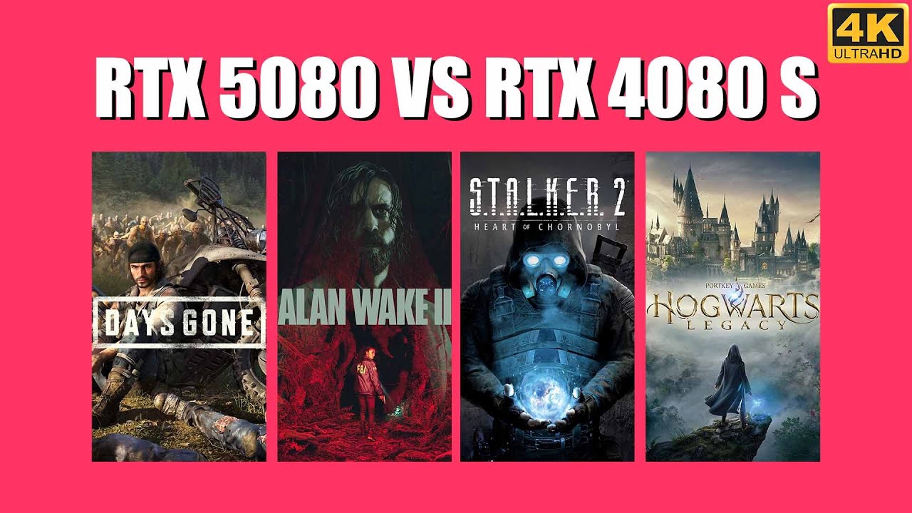 rtx 5080 vs 4080 super