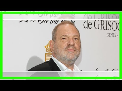 Latest News Today - Natasha henstridge claimed weinstein pulled louis ck her - YouTube