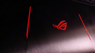 Can this Laptop replace your Gaming Desktop?