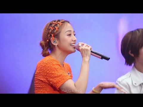 230513 GEmma鬼鬼吳映潔·膽小鬼·魏嘉瑩喜歡我吧生日演唱會