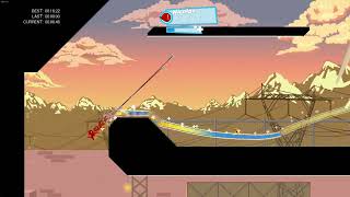Genetics 1Lap: 16.18 [WR]