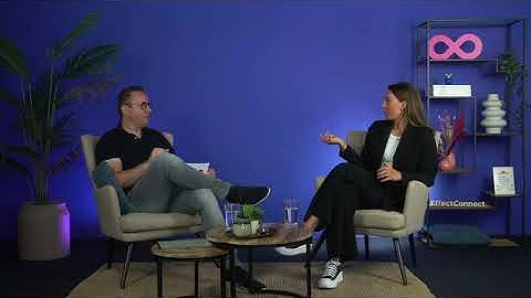 EffectConnect Marketplaces Event 2022