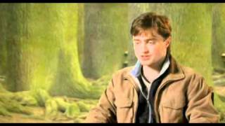 Harry Potter Und Die Heiligtümer Des Todes - Teil 2 Reportage