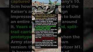 The German Gun America Copied to Win Wars |WW2