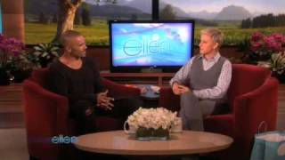 Shemar Moore's 40th Birthday Plans