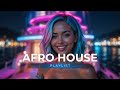 Horizon-Shaped Afro House with Melodic Light (Avicii, Coldplay, Diplo)