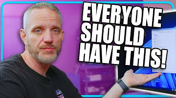 Download this free tool and give Microsoft the Middle Finger at the same time!