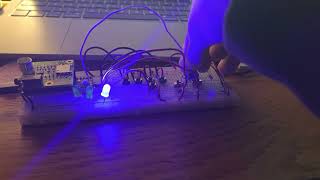 Digital Electronics Week 5 Assignment Part 2