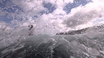 SURFMIX.COM Subwoofer Cabrinha 2014