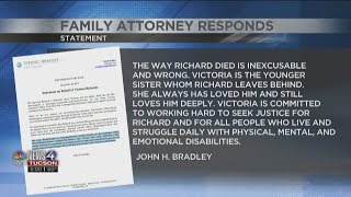 Pima County attorney investigating officer who shot 9 times at suspected shoplifter