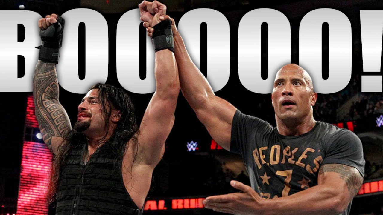 7 WWE Wrestlers Fans HATED Because Of Terrible Booking