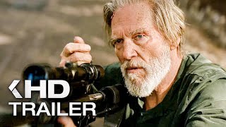 The Old Man Tráiler Español Latino 2022
