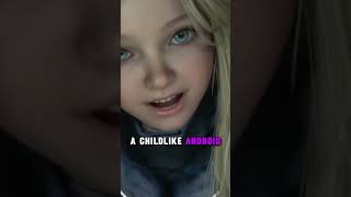 Pragmata Review 2026:  Capcom’s Most Unique Sci-Fi Game Yet? #pragmatareview #pragmata