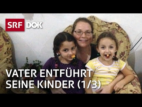 Video: Sie Finden Einen Vater, Der Nach Der Entführung Seiner Tochter Suchte