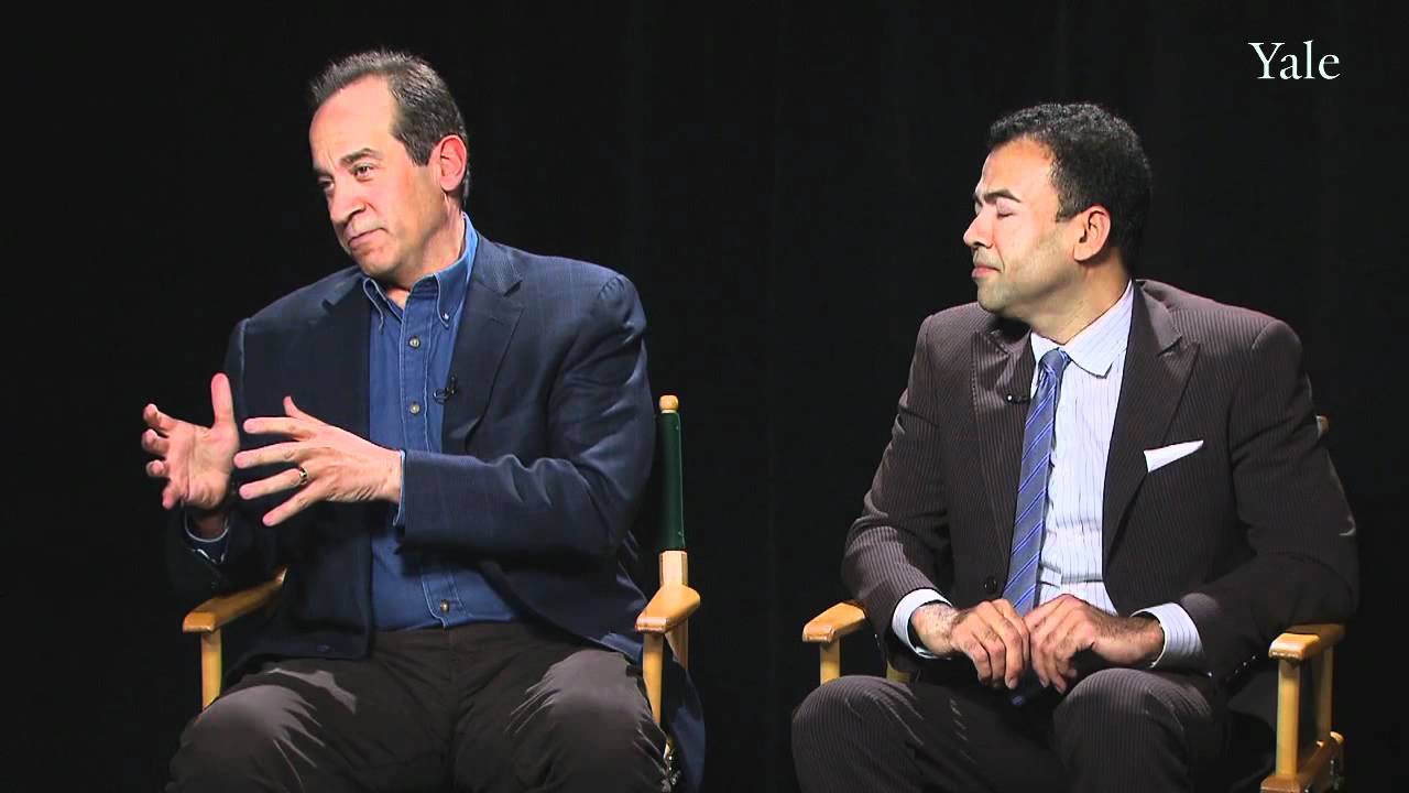 Jesse Fink: Can a particular type of Philanthropy save the environment?