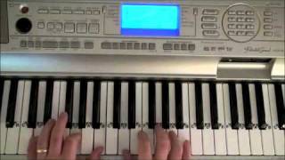 Both Hands - We Didnt Start The Fire - Slow Motion