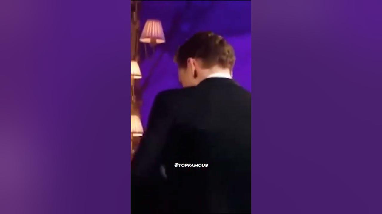 TOM HIDDLESTON DANCE RASPUTIN YouTube