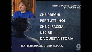 Garlasco and the Strange Prayers of Rita Preda