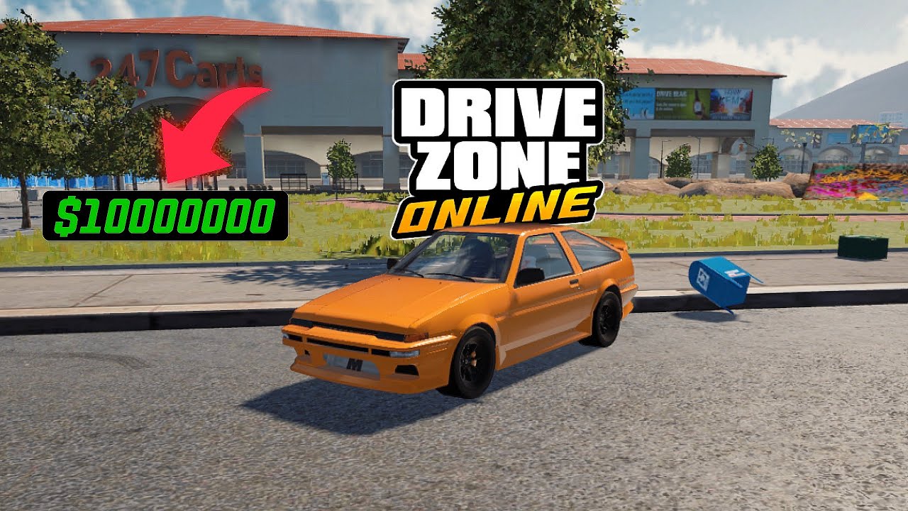 Car Zone Online COMO SER RICO E TER DINHEIRO RÁPIDO!! YouTube
