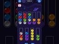 Level 19 Cleared in Ball Sort Puzzle! 🧩✨ #ballsortpuzzle #puzzlegaming #viral #trending #foryou