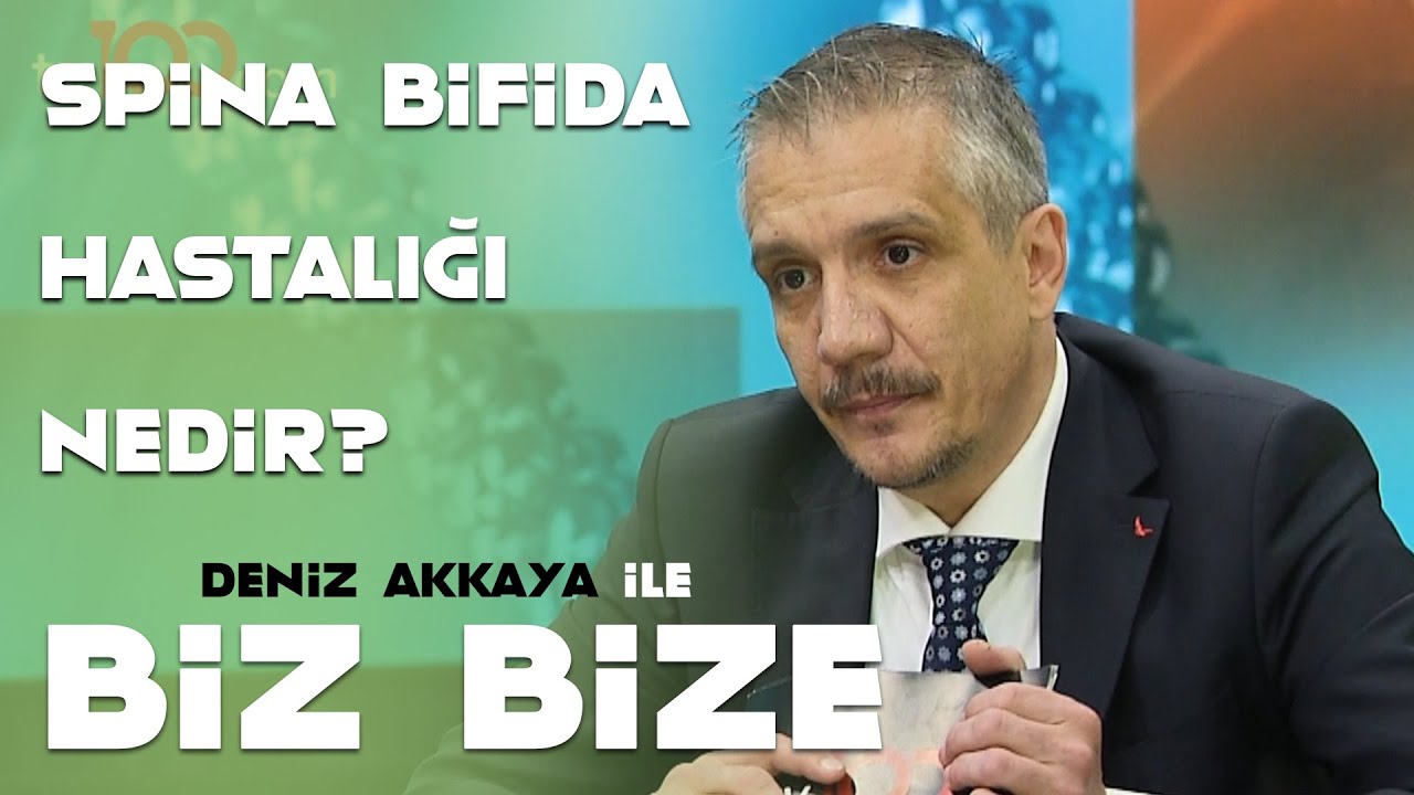 Spina Bifida nasıl bir hastalık?