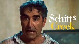 Schitt's Creek - The Drip Wealth