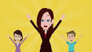 ✅ Local Shop And Mall Search App Explainer Video || Explainer Video Maker || 2D Animation