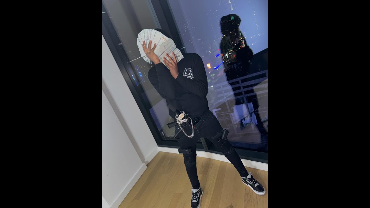 [FREE] VonOff1700 Type Beat - "Free My Hood"