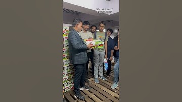 How to Export Fresh Fruits & Vegetables — Step-by-Step Process