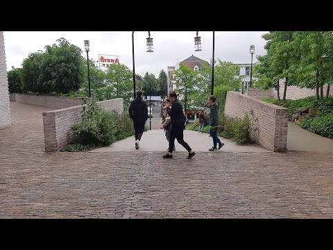 welkom in Heerlen