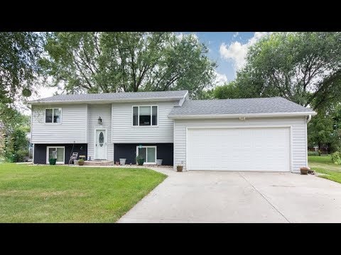 510 5th St, Onawa, IA home video tour
