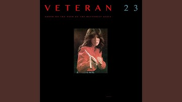 On Night Watch After The Nuclear Fire