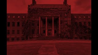 Abandoned Willowbrook Asylum Walkthrough