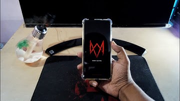 Redmi K20 Pro - Custom Splash/Logo | Tutorial