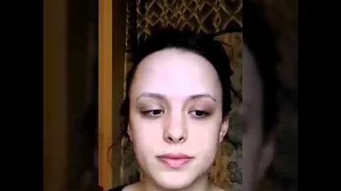 Basic make-up for Mommy duties. All Younique produ...
