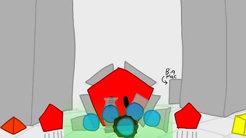 Top 5 Arms Race Trolls to Recreate in Arras.io