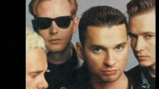 Depeche Mode "Photographic"