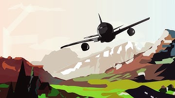 AVIATION PROJECT - aircraft system