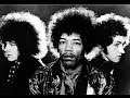 Jimi Hendrix and me: Former girlfriend Kathy Etchingham's story - Witness - BBC News