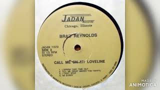 Brad Reynolds  Tell Me 1990