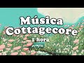 Música Relajante y Alegre Cottagecore 🌼 BGM - SIN COPYRIGHT ❤ Anita