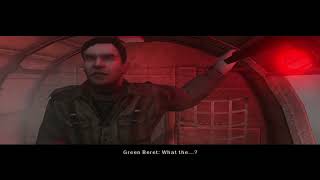 Commandos Strike Force Gameplay Part 1 | Old School Classics | Hard
