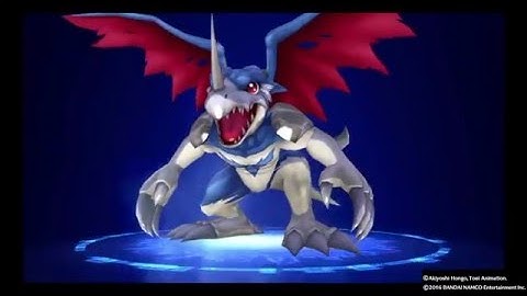 Digimon Story Cyber Sleuth Ps4 Royal Knights Dynasmon Digivolve list