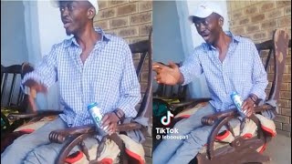 Actor Innocent Bobo Recent Video Breaks People's Heart Details