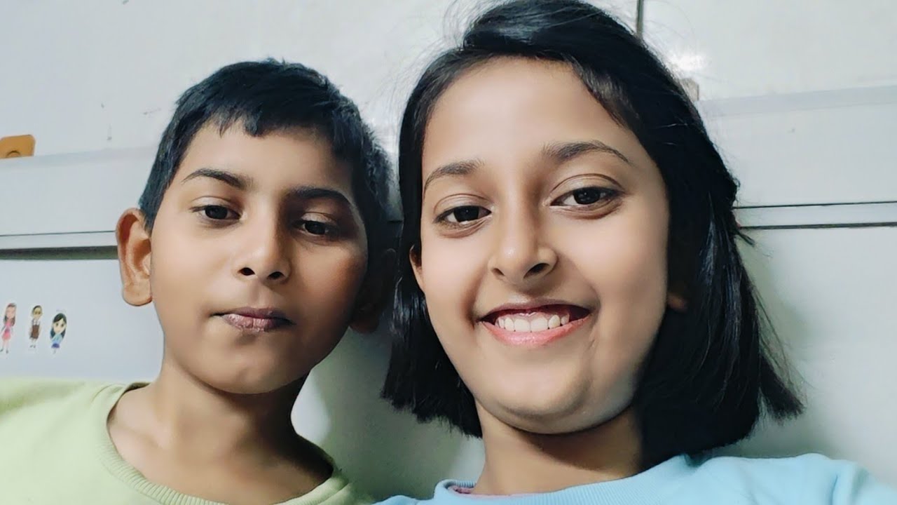 Yes no yo challenge l srishti show l funny video l time pass l