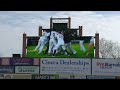 New Scoreboard Goes Live