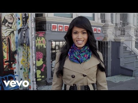 VEVO - Sound + City: San Francisco ft. B. Bravo