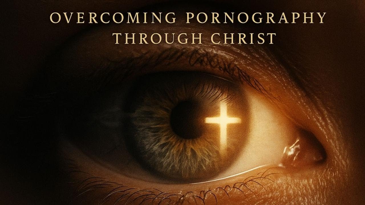 From Darkness to Deliverance: Overcoming Pornography Through Christ - Part 1