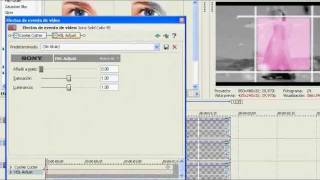 ● Sony Vegas // Tutorial Effect #3 ●