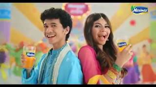 Marimas Mangga India - Juaranya Mangga